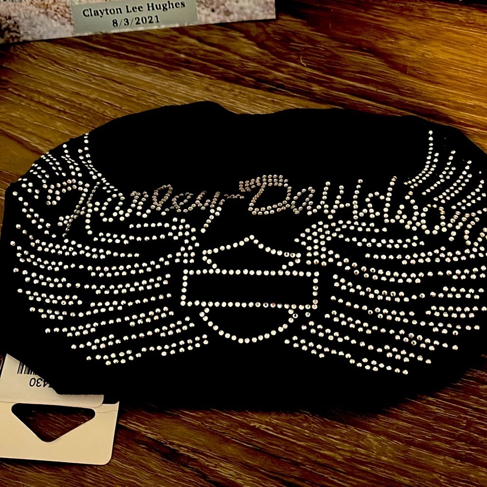 Harley-Davidson Headband